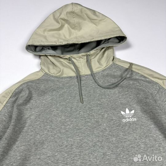 Худи Adidas Originals