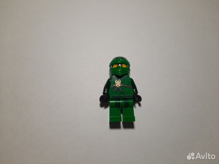 Lego Ninjago