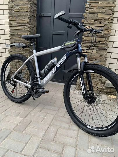 Велосипед 26 новый