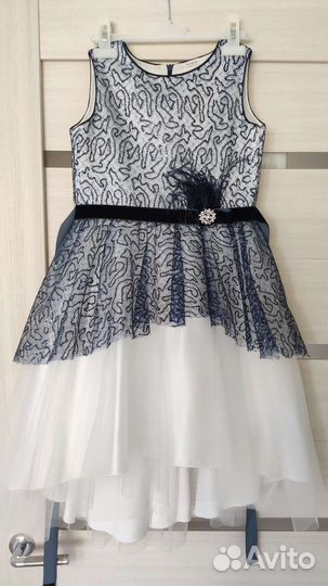 Платье на прокат