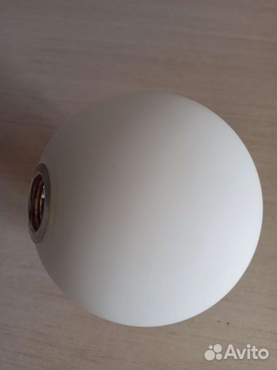 Плафоны для люстры G9