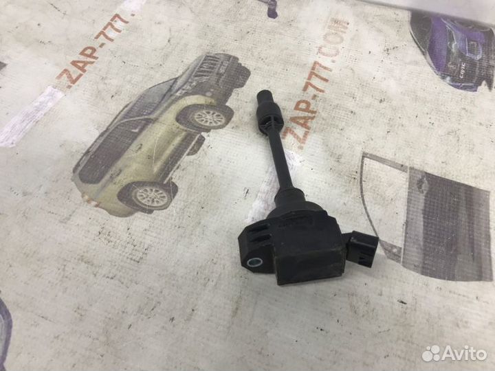 Катушка зажигания Toyota Corolla E210
