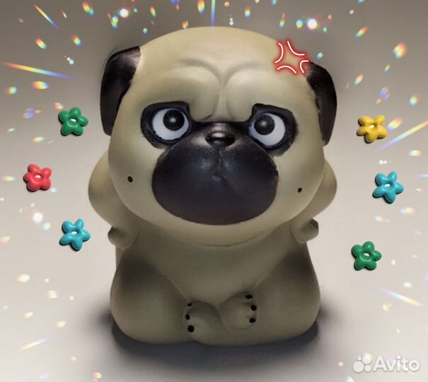 Коллекционная фигурка