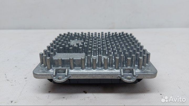 Блок розжига диодов Land Rover Discovery Sport