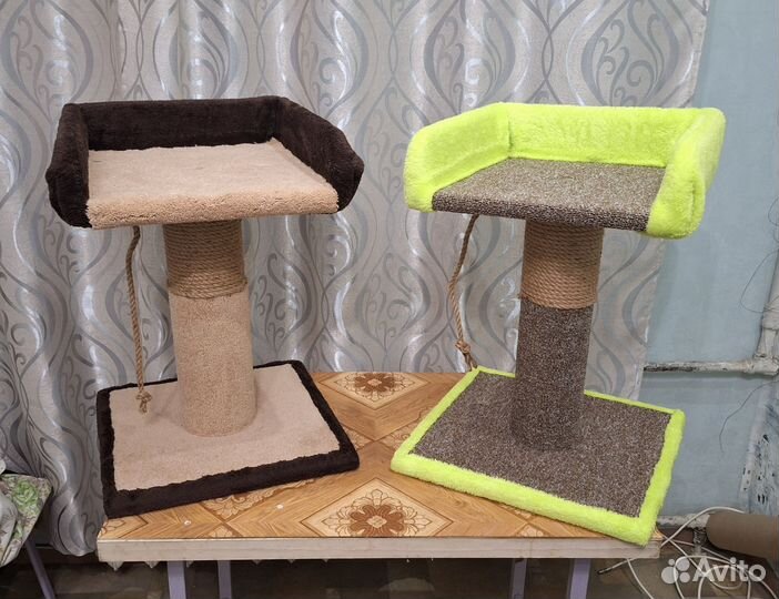 Когтеточка