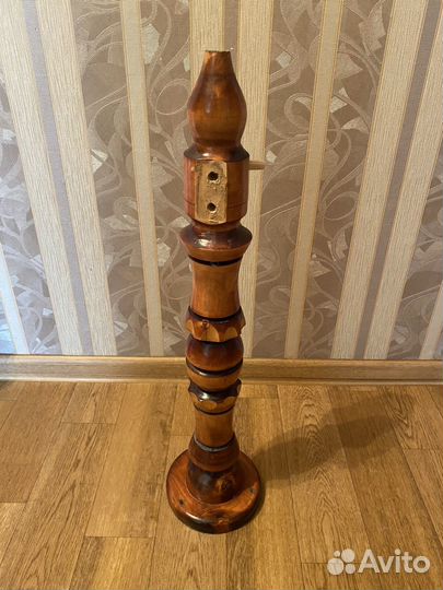 Балясина деревянная