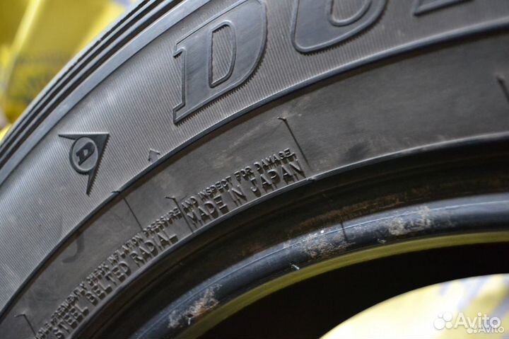 Dunlop Grandtrek AT20 265/60 R18