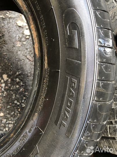 GT Radial FE1 City 195/70 R14 91H