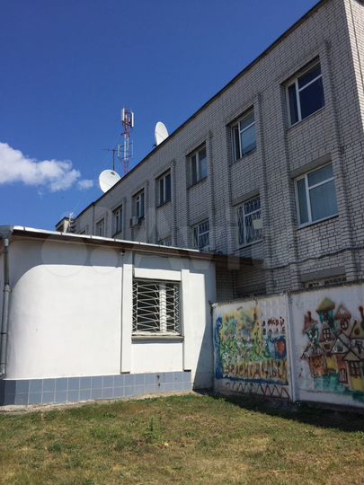 Помещение свободного назначения, 173.5 м²