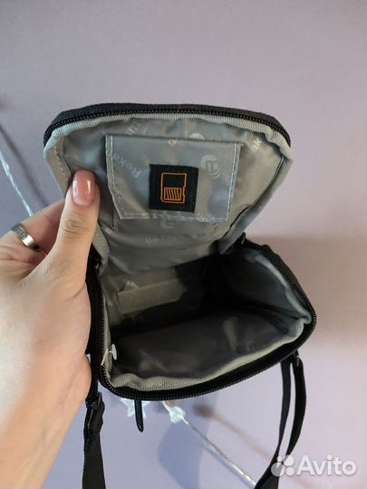 Сумка для камеры, фотоаппарата