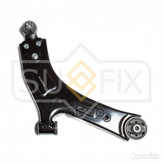 Рычаг подвески перед прав huyndai H-1 / grand