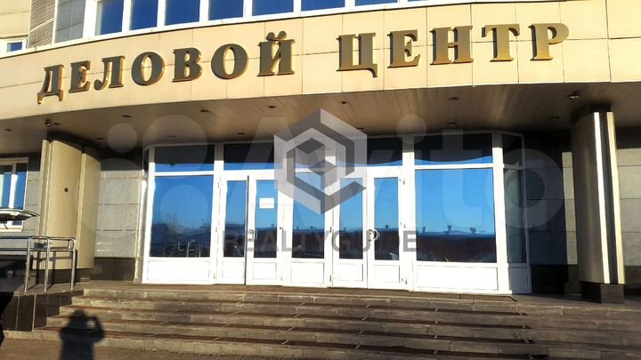 62 м2 Деловой центр 
