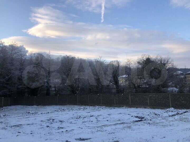 Участок 12 сот. (ИЖС)