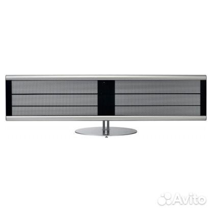 Final Sound Model 300i PL/WM silver-white