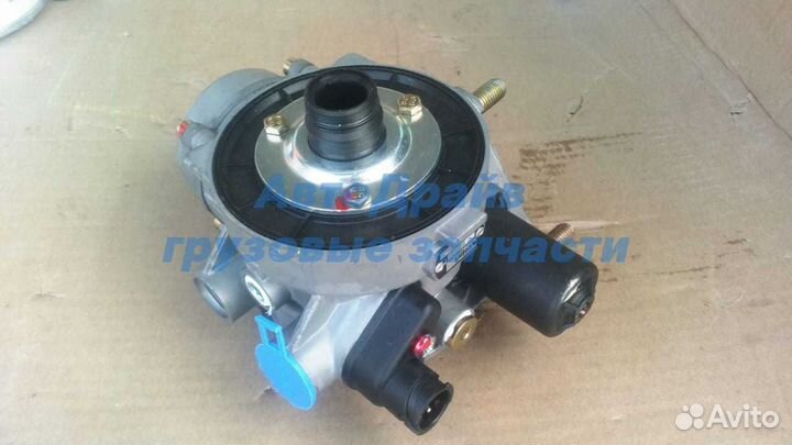 Осушитель воздуха Рено Премиум Керакс без фильтра