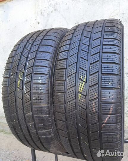 Pirelli Scorpion Ice&Snow 265/55 R19 109V