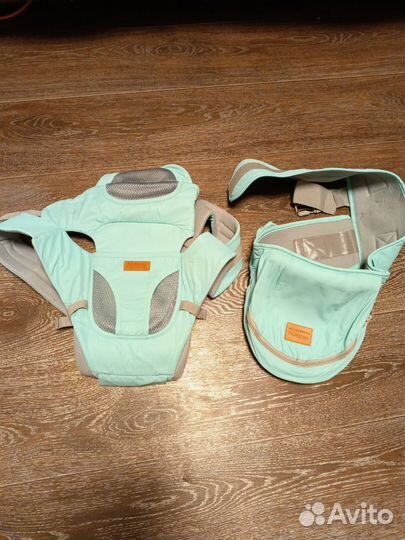 Рюкзак переноска кенгуру