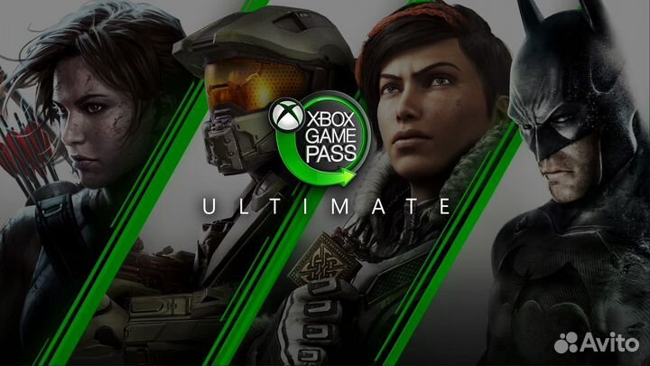 Xbox one, series s,x