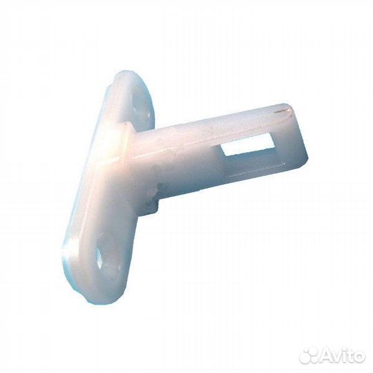 Крючок (держатель) люка сушильной машины Gorenje