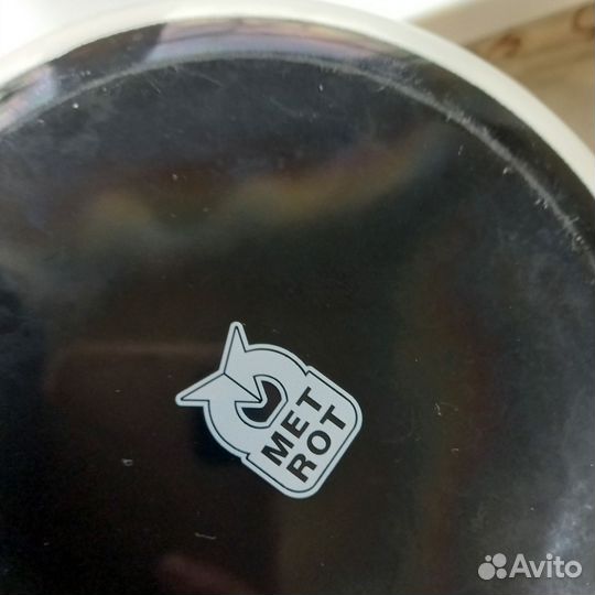 Чайник эмалированный