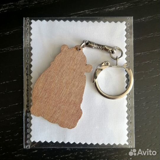 Брелок Китана