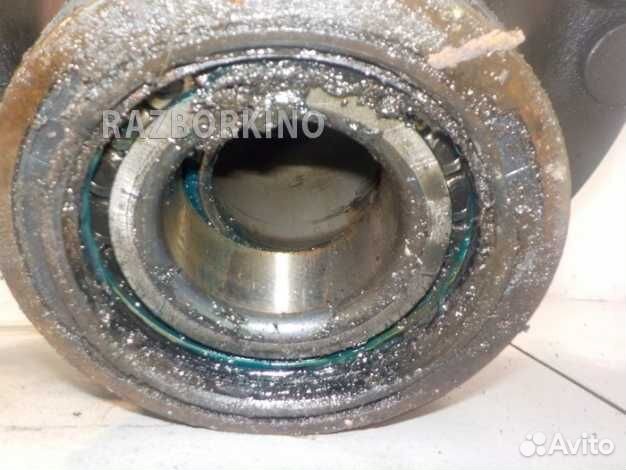 Ступица передняя 1626994