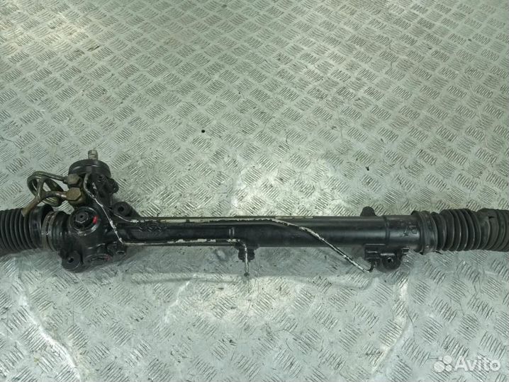 Б/У Б/У Рулевая рейка Из Европы. 7853501242 VAG