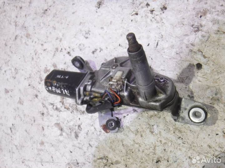 Моторчик стеклоочистителя задний