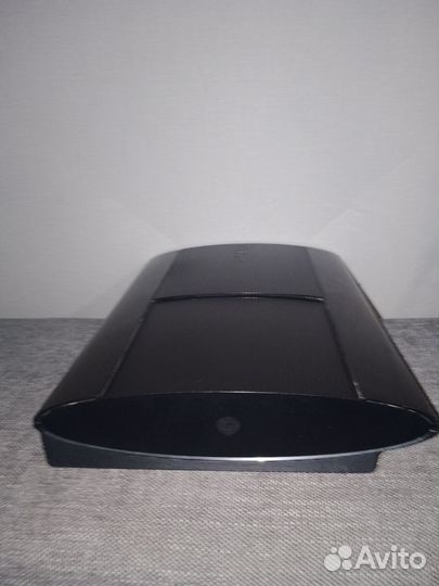 PlayStation 3 super slim