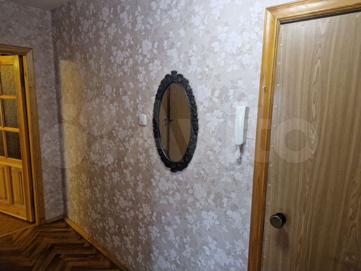 2-к. квартира, 42,6 м², 2/5 эт.