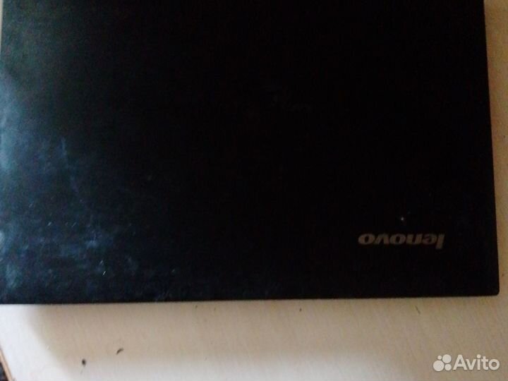 Продам ноутбук