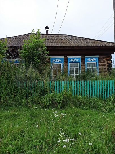 Участок 42 га (ИЖС)