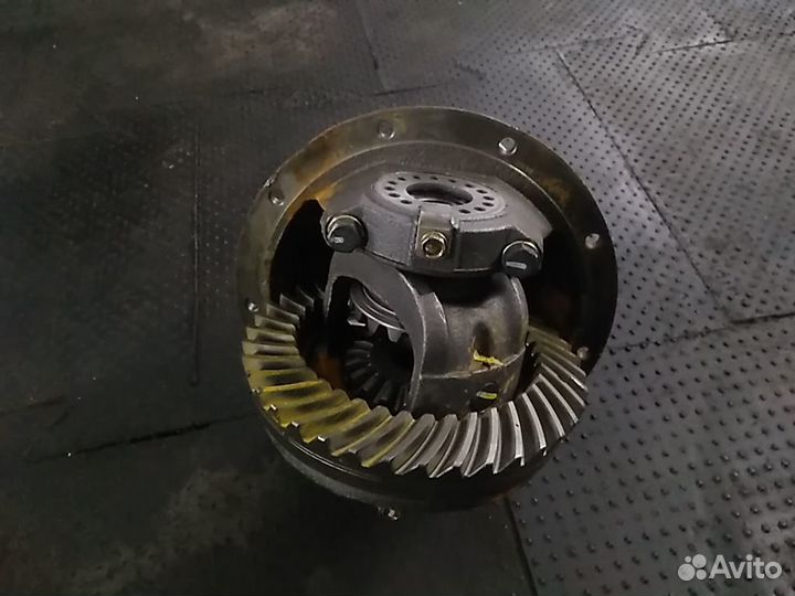 Редуктор ведущего моста 39 8, 39х8 зубьев hyunda
