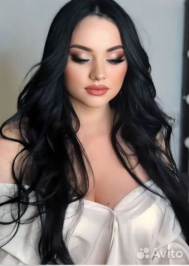 Визажист (Макияж на дому)