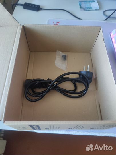 Блок питания 400w AeroCool vx