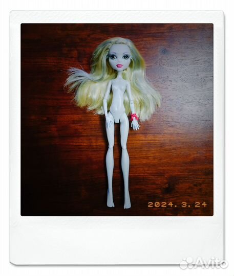 Кукла монстер хай monster high (на доставке)