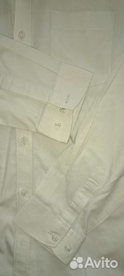 Рубашка (длинный рукав) 152-158