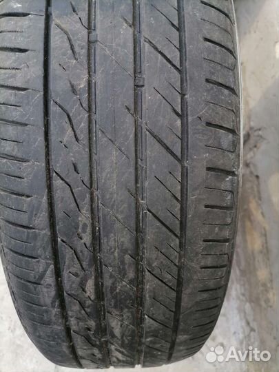 LuHe LRP-136 240/70 R17