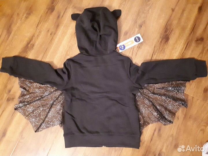 Новая кофта и гольф для девочки на 6 лет