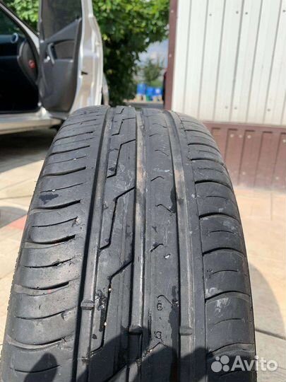 Cordiant Comfort 2 185/60 R15 88H
