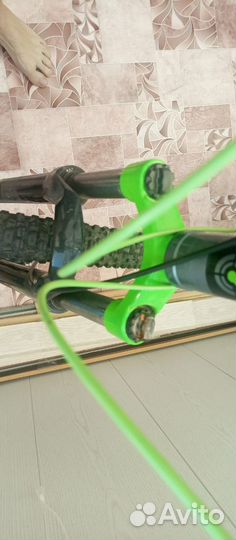 Горный велосипед 29