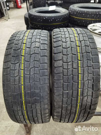 Goodyear UltraGrip Ice Navi Zea 225/40 R18 88Q