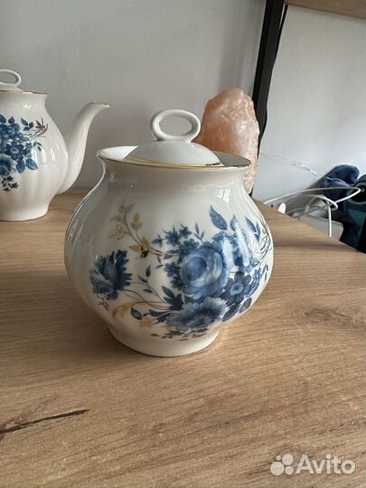 Сервиз чайный