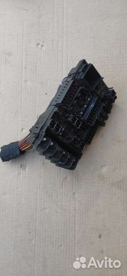 Блок предохранителей Volkswagen Tiguan 2