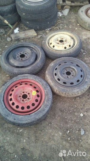 Докатки R 15 R14