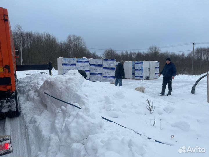 Могилёвский газоблок