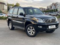 Toyota Land Cruiser Prado 4.0 AT, 2008, 219 127 км, с пробегом, цена 2 800 000 руб.