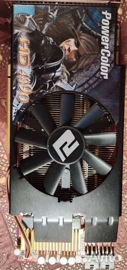 Видеокарты для компьютера PCIe16x