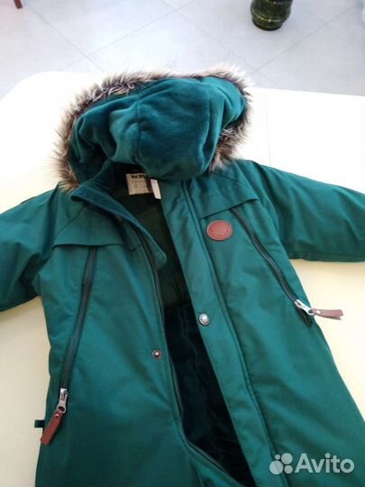 Детская одежда для мальчиков