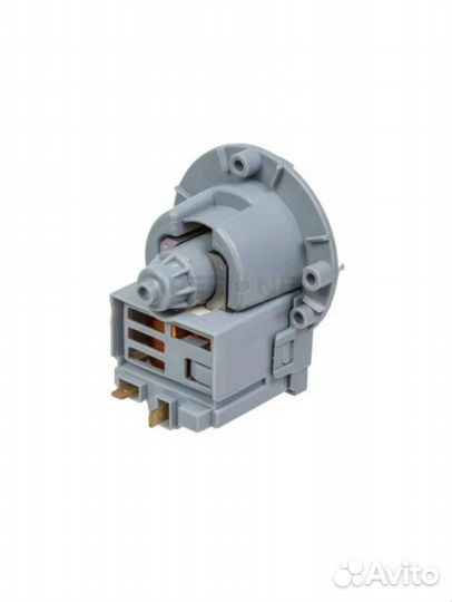 Сливной насос(помпа) для стиральной машины